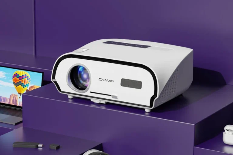 great projector