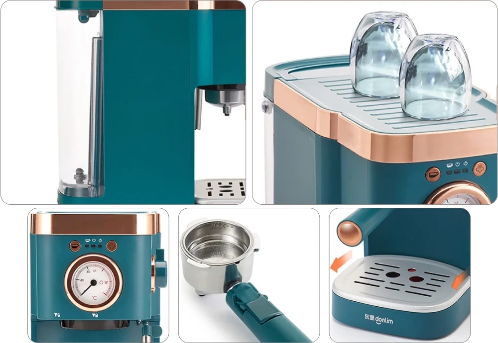 best rated coffee espresso combination machines