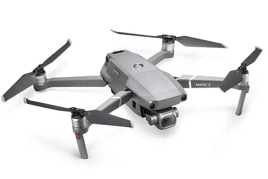 top drones with camera