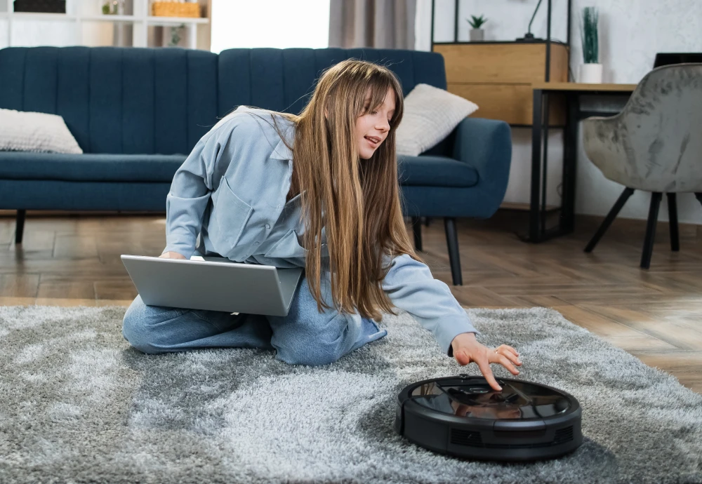 best robot vacuum and mopping cleaner