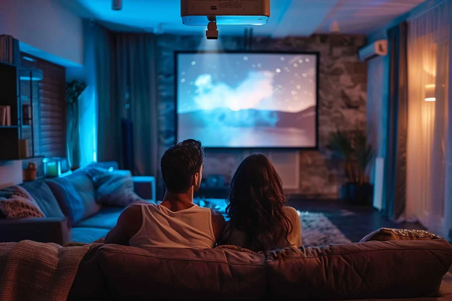 best video projector