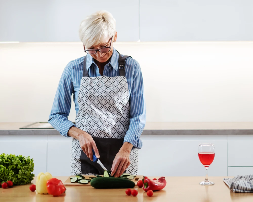 kitchen island table