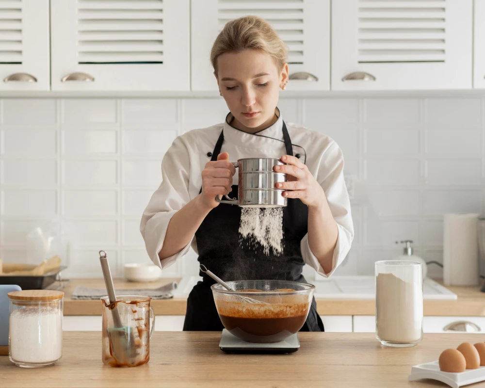 rolling small kitchen island